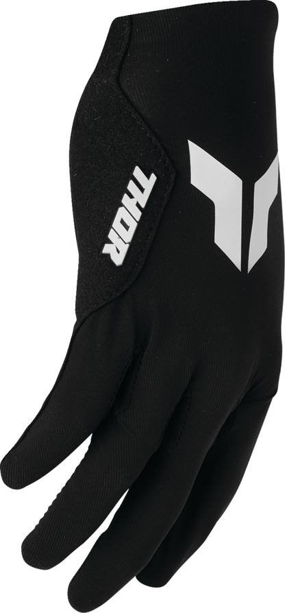 THOR Sportmode Iconic Gloves Medium by THOR - Part Number 3330-8002 - Kelly Motorsports