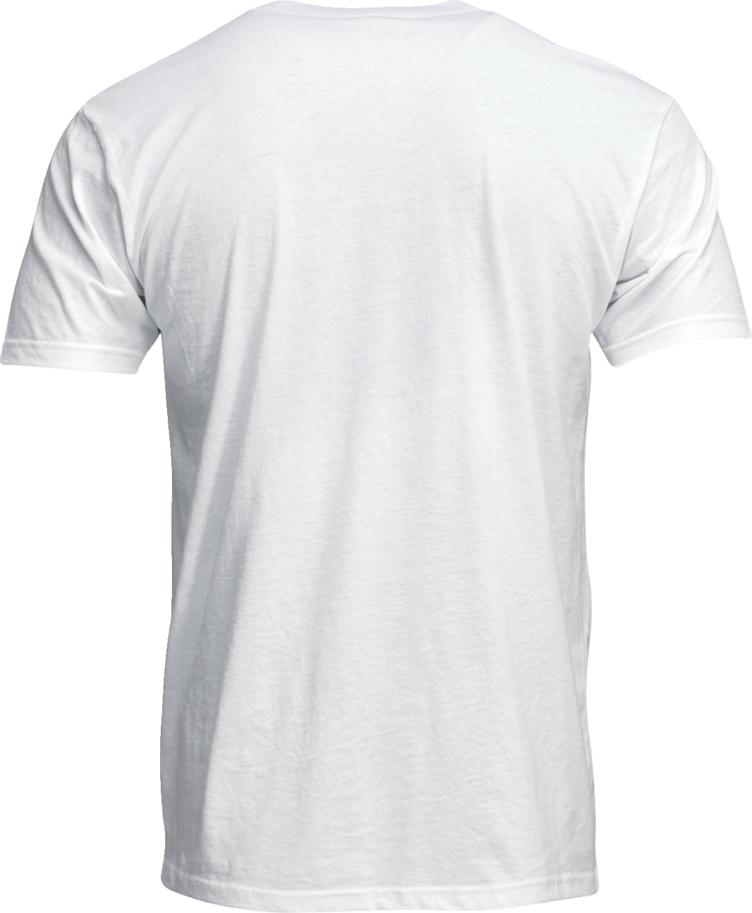 THOR Stamped T-Shirt - White, Medium - Part 3030-24580 - Kelly Motorsports