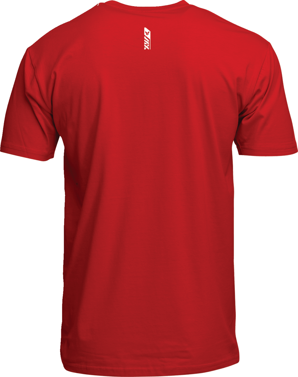 THOR Trax T-Shirt for Men - Red, 2XL - Part Number 3030-24563 - Kelly Motorsports