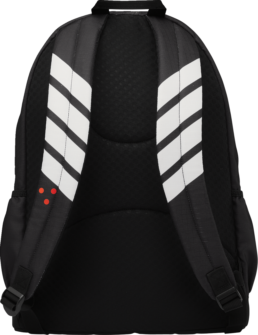 THOR Varsity Backpack - Black and Coral, Part Number 3517 - 0563 - Kelly Motorsports