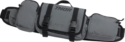 THOR Vault Tool Pack - Gray and Black, Part No. 3512 - 0332 - Kelly Motorsports