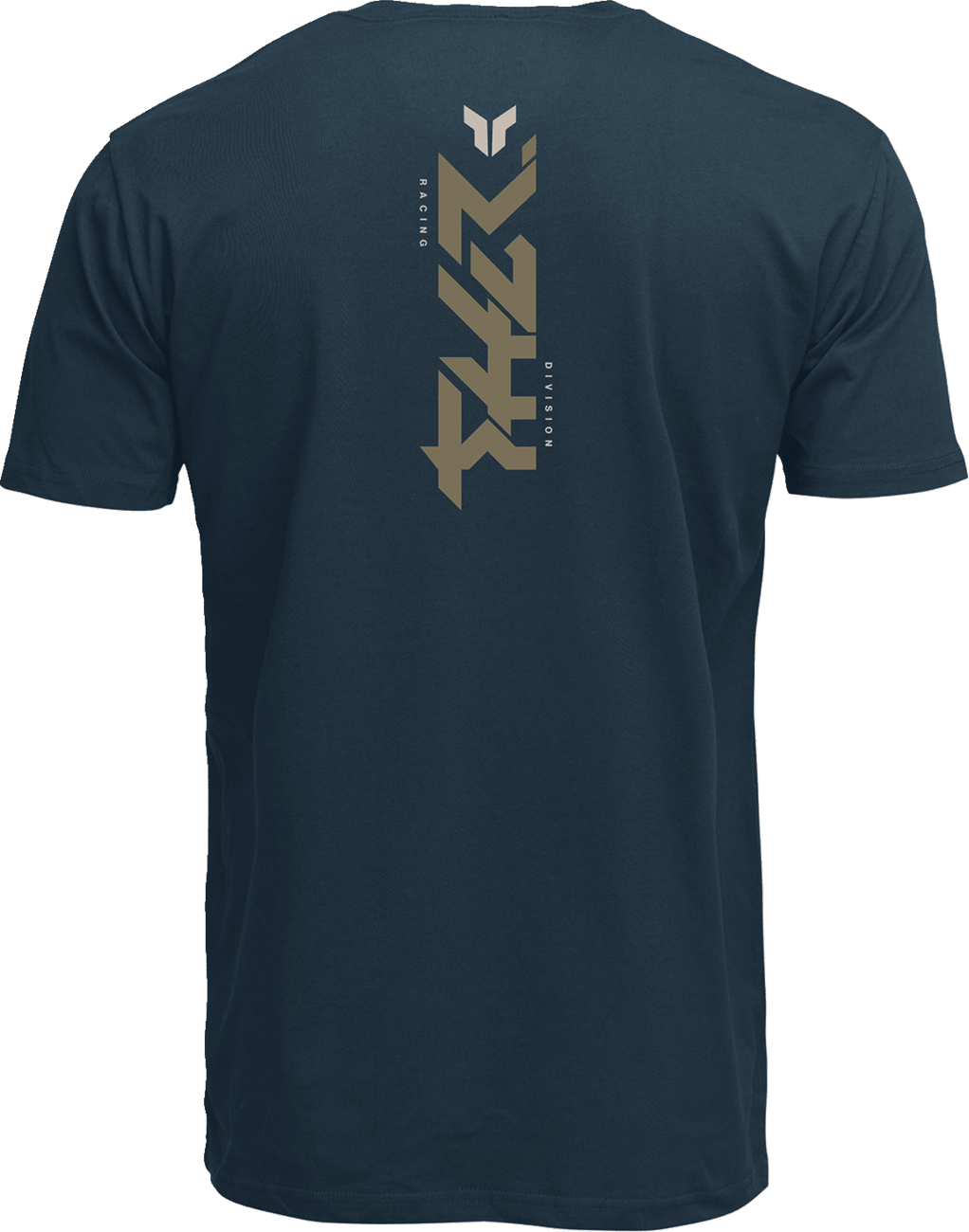 THOR Vert T-Shirt - Navy - Medium (Part No. 3030-25088) - Kelly Motorsports