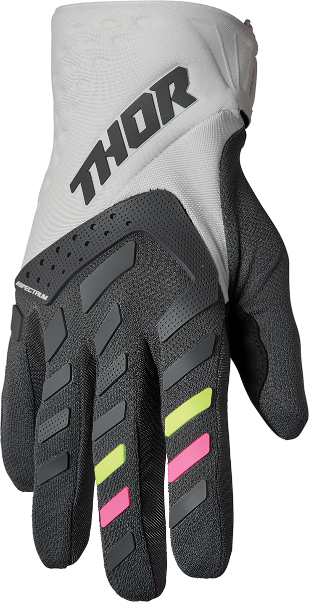 THOR Women's Spectrum Gloves - Kelly Motorsports