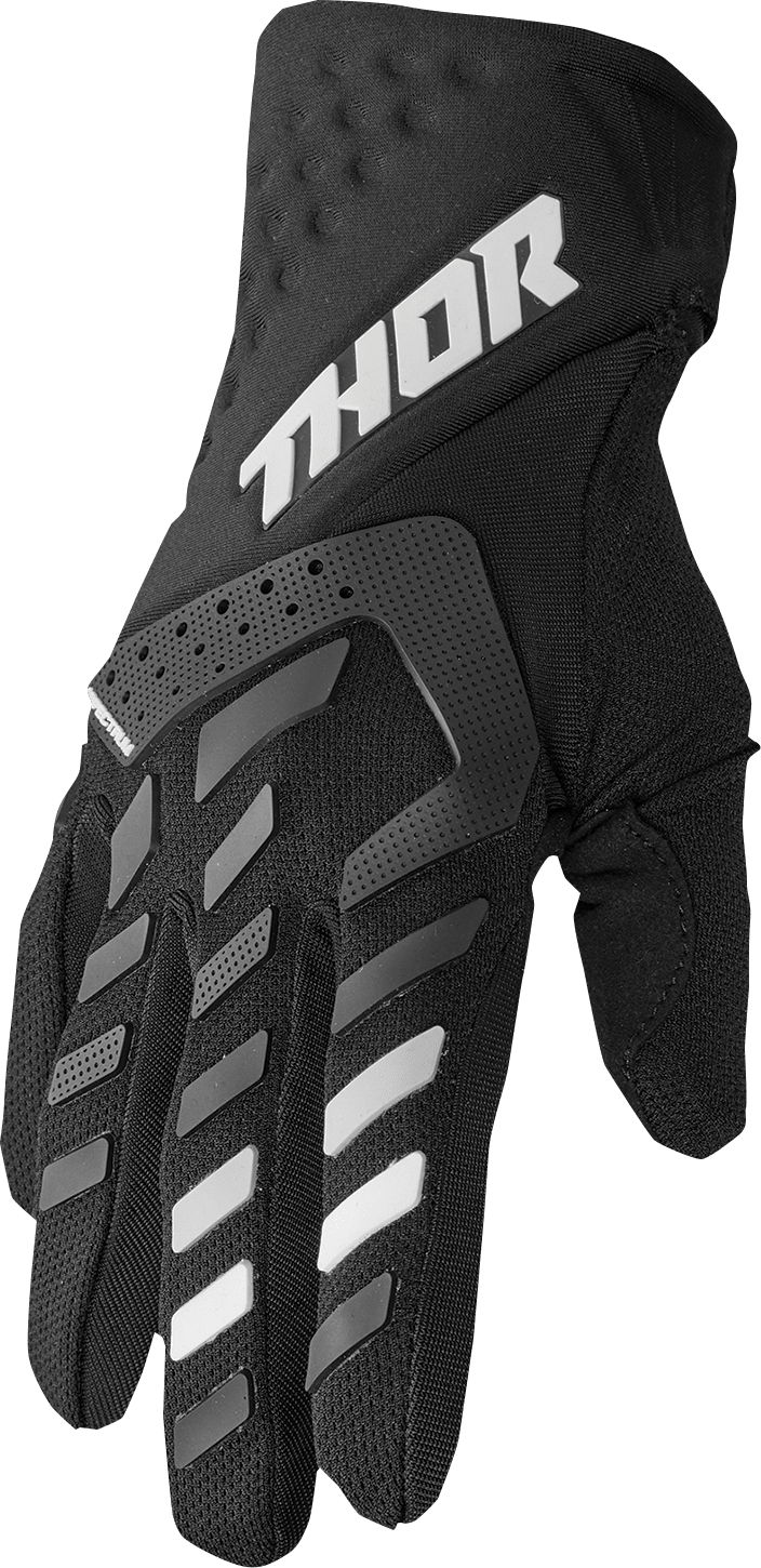 THOR Women's Spectrum Gloves - Kelly Motorsports
