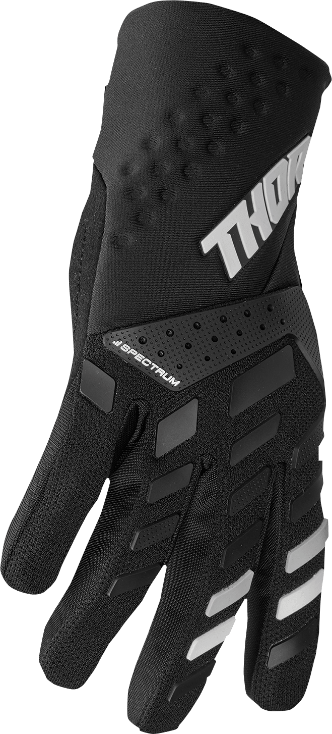 THOR Women's Spectrum Gloves - Kelly Motorsports