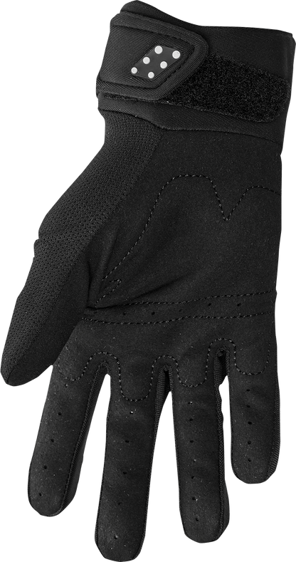 THOR Women's Spectrum Gloves - Kelly Motorsports