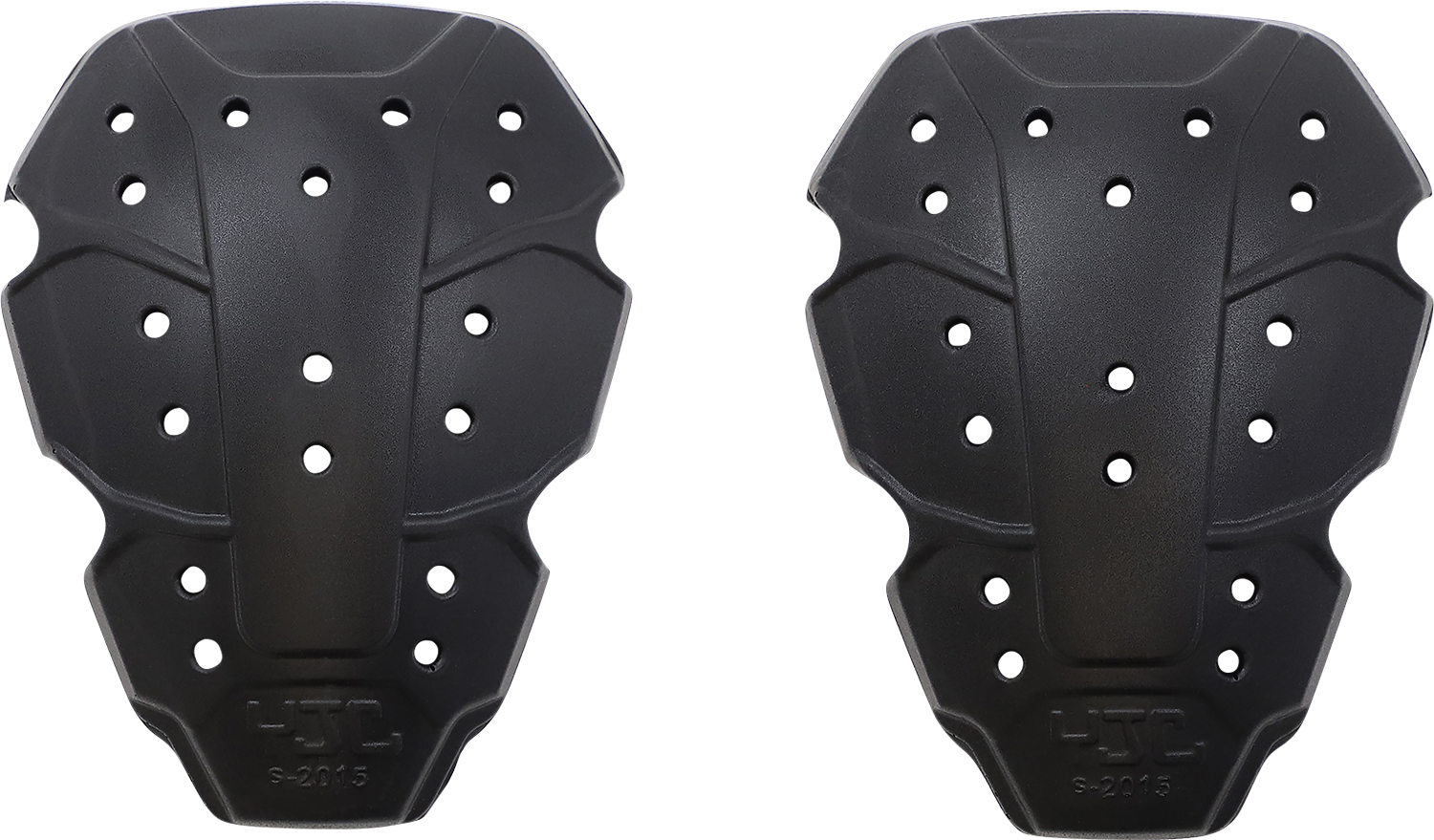 THOR YJC Replacement Shoulder Pads S - 2015 Type A - Part Number 2706 - 0258 - Kelly Motorsports