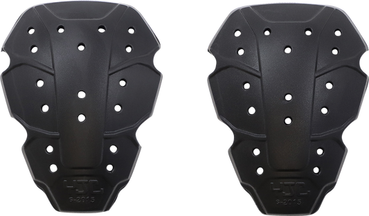 THOR YJC Replacement Shoulder Pads S - 2015 Type A - Part Number 2706 - 0258 - Kelly Motorsports
