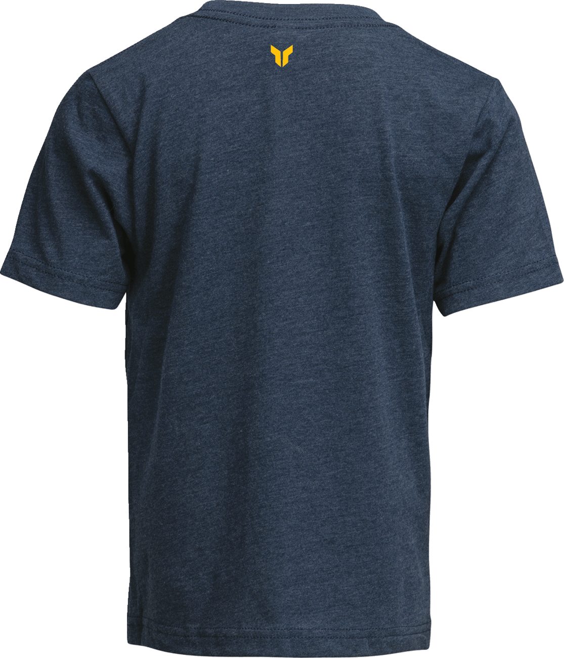 THOR Youth Brave T-Shirt in Navy - Size XL, Part Number 3032-3851 - Kelly Motorsports