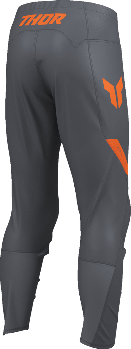 THOR Youth Ridemode Menace Pants - Charcoal, US 22 - Part Number 2903-2724 - Kelly Motorsports
