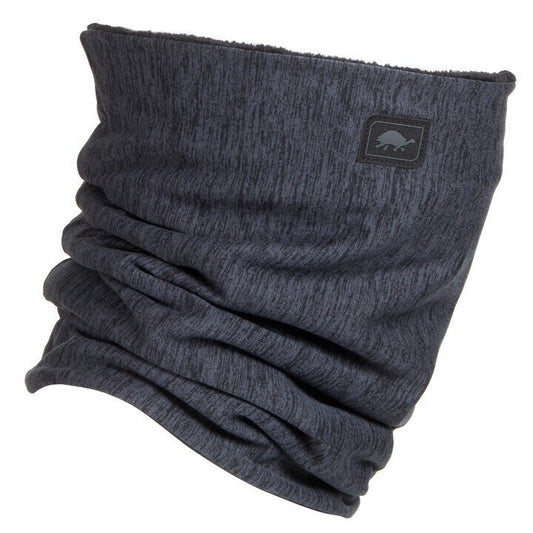 Tirtle Fur Comfort Shell Stria Pipe Dream Fleece Lined Neck Tube Eclipse - Kelly Motorsports