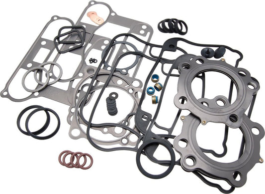 Top End Est Gasket Evo Sportster Kit Oe#17032 91 - Kelly Motorsports