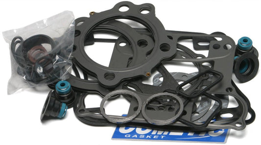 Top End Est Gasket Evo Sportster Kit Oe#17049 04 - Kelly Motorsports