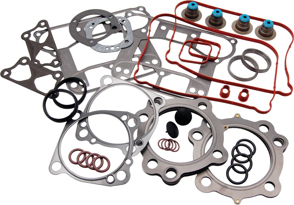 Top End Est Gasket Evo Sportster Kit Oe#17049 04a - Kelly Motorsports
