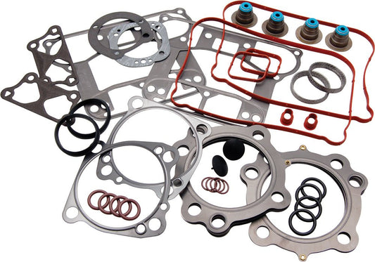 Top End Est Gasket Evo Sportster Kit Oe#17049 04a - Kelly Motorsports