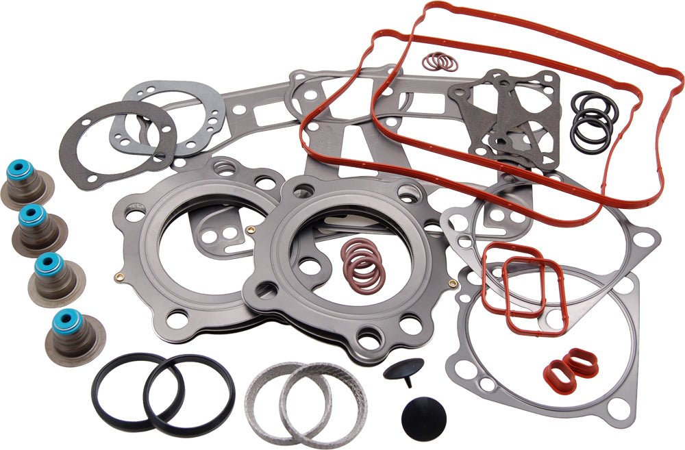 Top End Est Gasket Evo Sportster Kit Oe#17049 04a - Kelly Motorsports