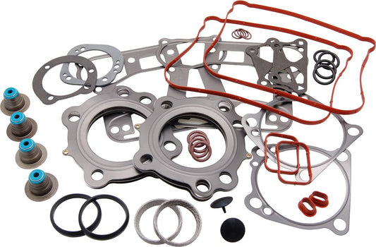 Top End Est Gasket Evo Sportster Kit Oe#17049 04a - Kelly Motorsports