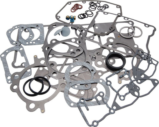 Top End Est Gasket Twin Cam Kit - Kelly Motorsports