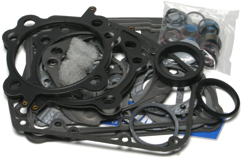 Top End Est Gasket Twin Cam Kit - Kelly Motorsports