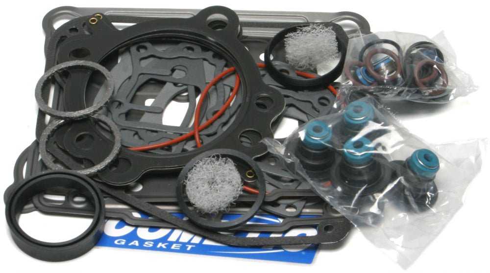 Top End Est Gasket Twin Cam Kit - Kelly Motorsports