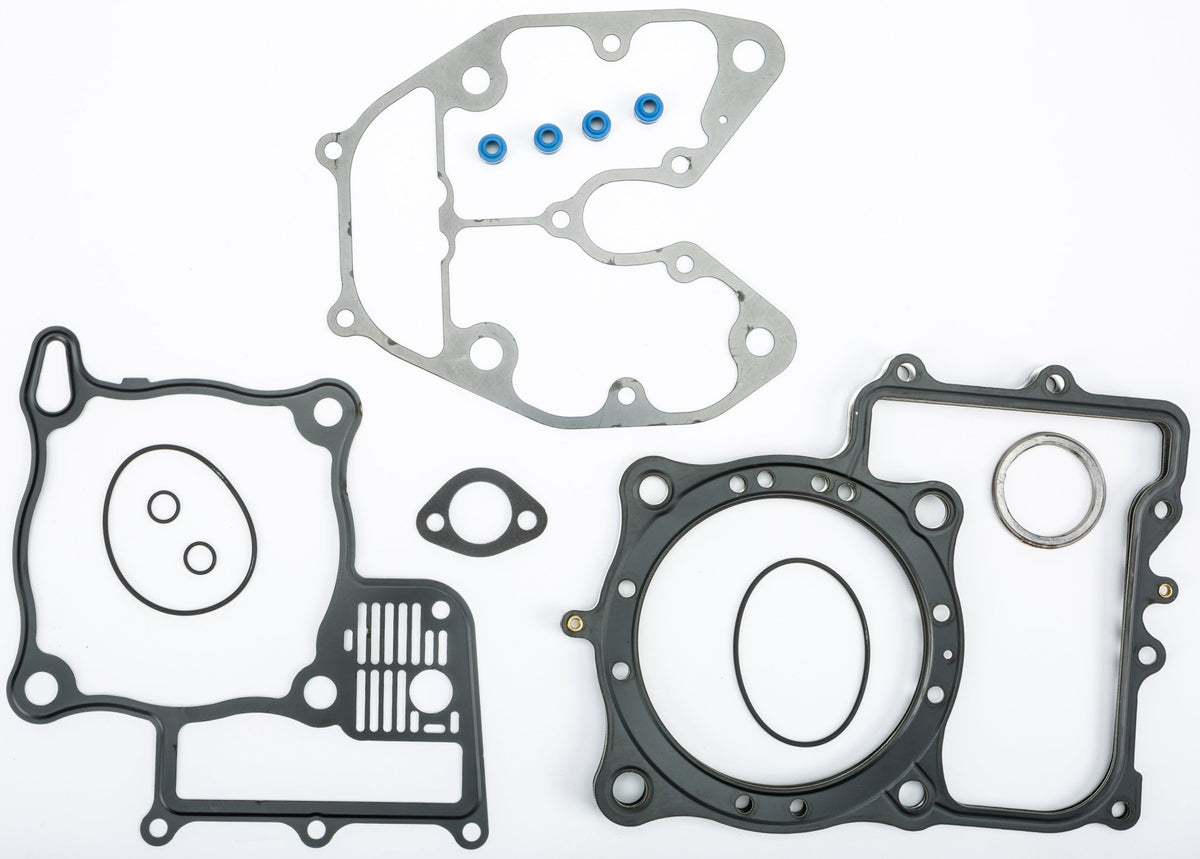 Top End Gasket Kit 102mm Hon - Kelly Motorsports