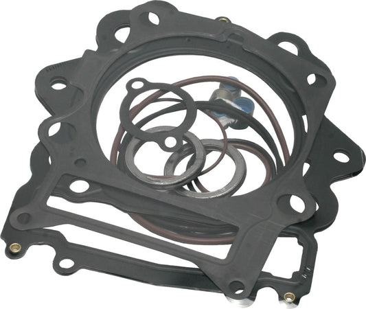 Top End Gasket Kit 103mm Yam - Kelly Motorsports