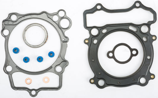 Top End Gasket Kit 77 Yam - Kelly Motorsports