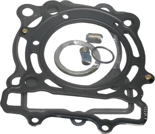 Top End Gasket Kit 77mm Kaw/Suz - Kelly Motorsports