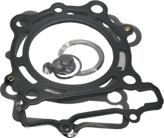 Top End Gasket Kit 78mm Kaw - Kelly Motorsports