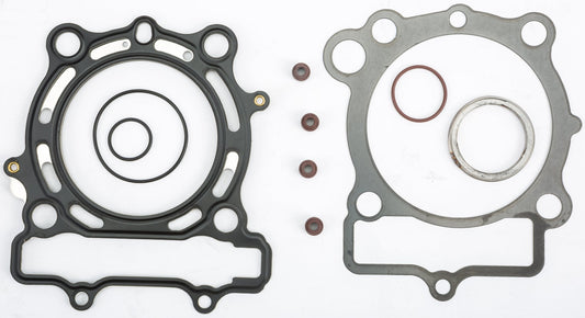 Top End Gasket Kit 78mm Kaw - Kelly Motorsports