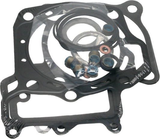Top End Gasket Kit 85mm Kaw - Kelly Motorsports