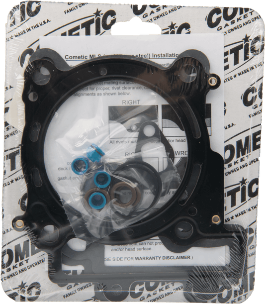 Top End Gasket Kit 85mm She - Kelly Motorsports