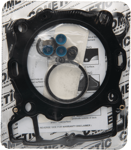 Top End Gasket Kit 95mm Beta - Kelly Motorsports