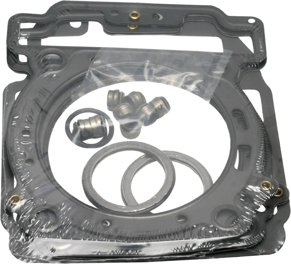 Top End Gasket Kit 96mm Can/Brp - Kelly Motorsports