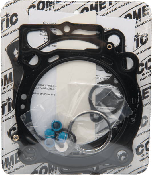 Top End Gasket Kit 96mm Hon - Kelly Motorsports