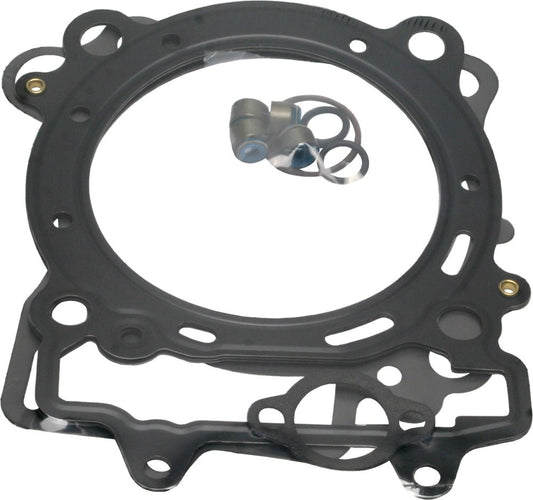 Top End Gasket Kit 96mm Kaw - Kelly Motorsports