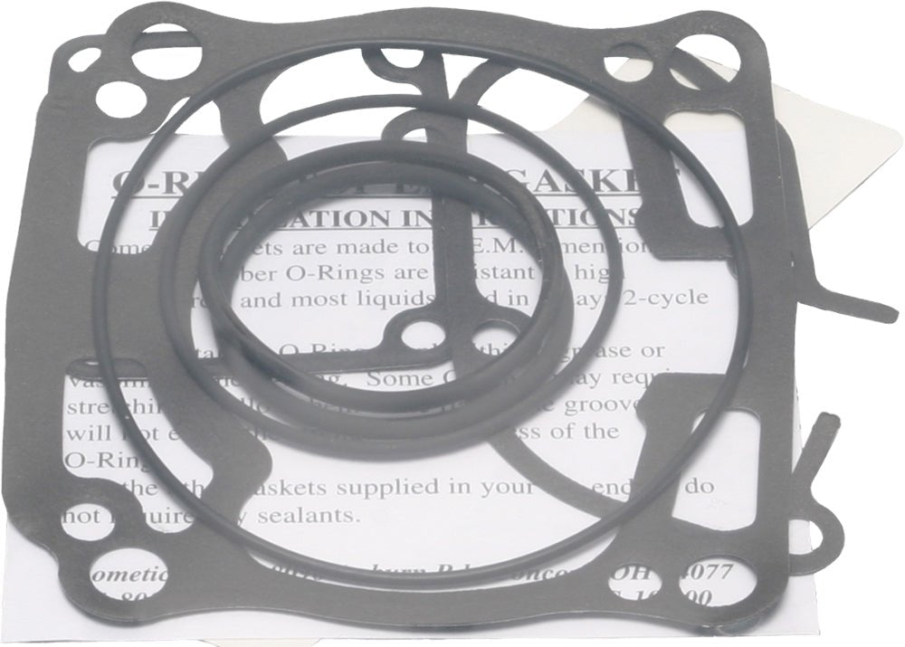 Top End Gasket Kit 98mm Kaw - Kelly Motorsports