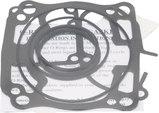 Top End Gasket Kit 98mm Yam - Kelly Motorsports