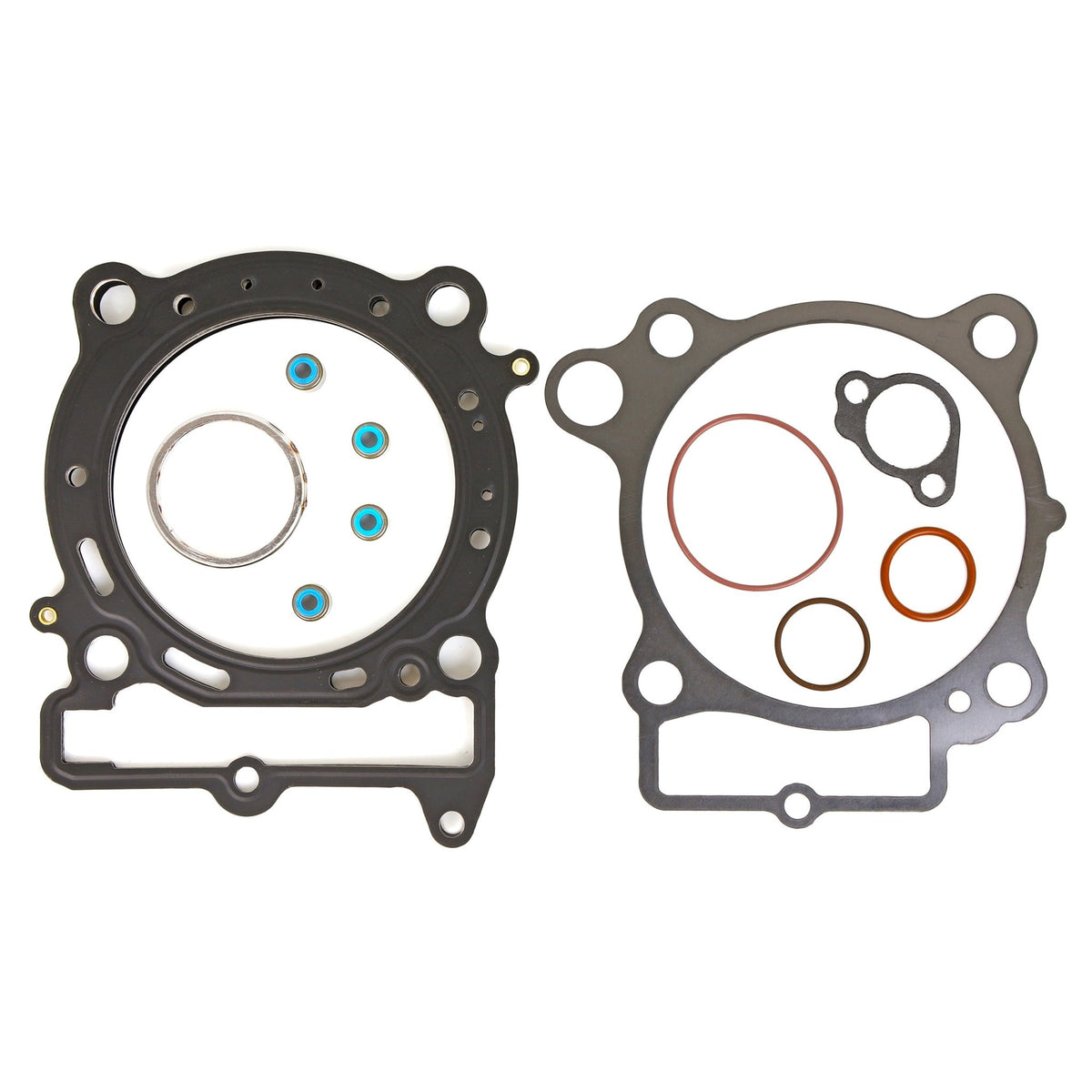 Top End Gasket Kit Kaw - Kelly Motorsports