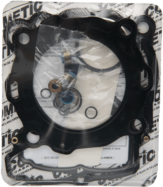 Top End Kit - Kelly Motorsports