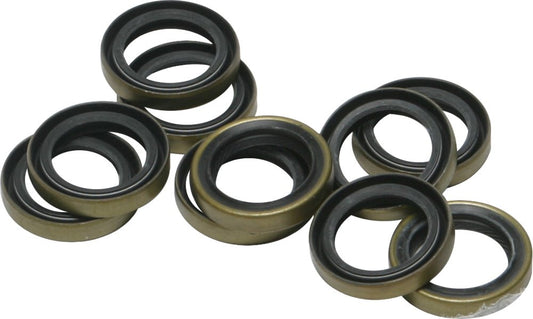 Trans Output Seal Evo/Twin Cam 10/Pk Oe#12077 - Kelly Motorsports