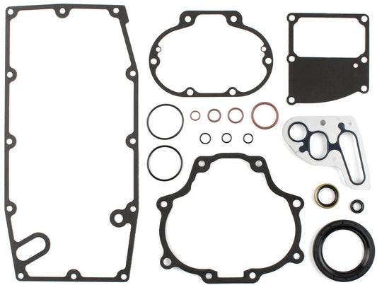 Transmission W/Oil Pan Gasket M8 All Touring - Kelly Motorsports