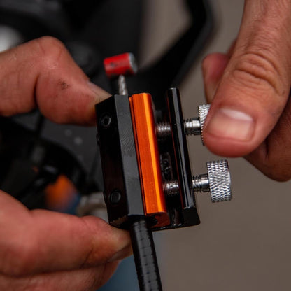 Tru Tension Cable Monkey Cable Luber - Kelly Motorsports