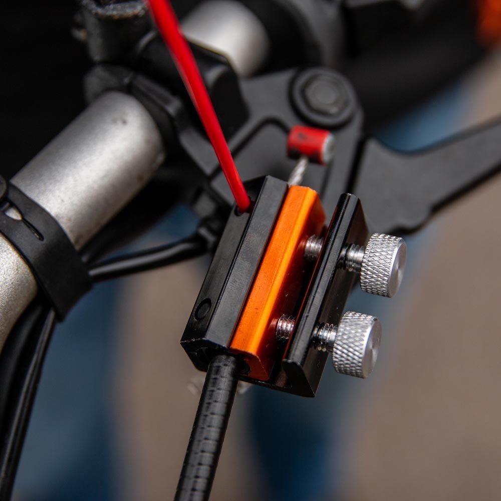 Tru Tension Cable Monkey Cable Luber - Kelly Motorsports