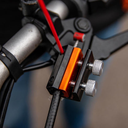Tru Tension Cable Monkey Cable Luber - Kelly Motorsports