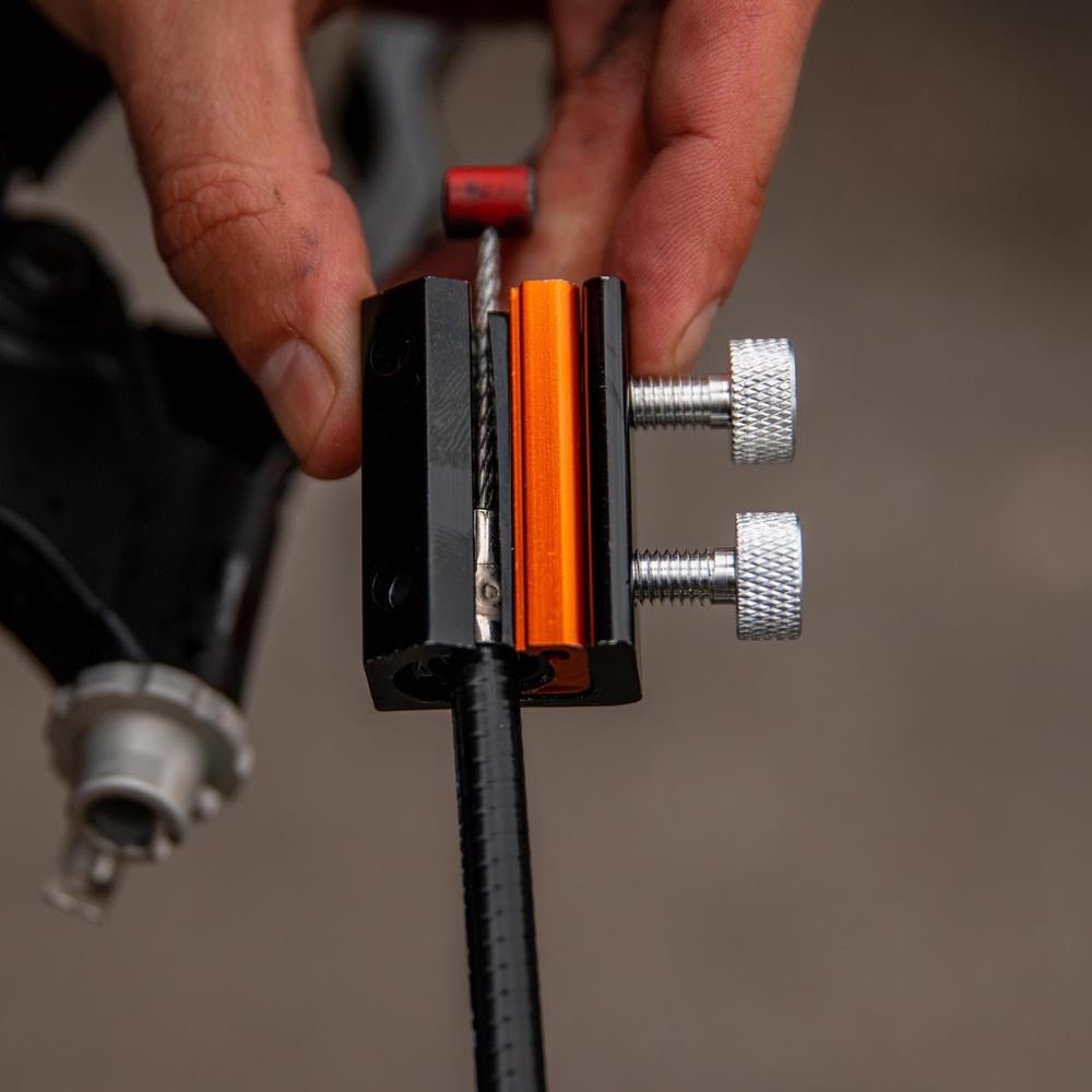 Tru Tension Cable Monkey Cable Luber - Kelly Motorsports