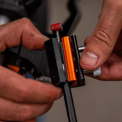 Tru Tension Cable Monkey Cable Luber - Kelly Motorsports