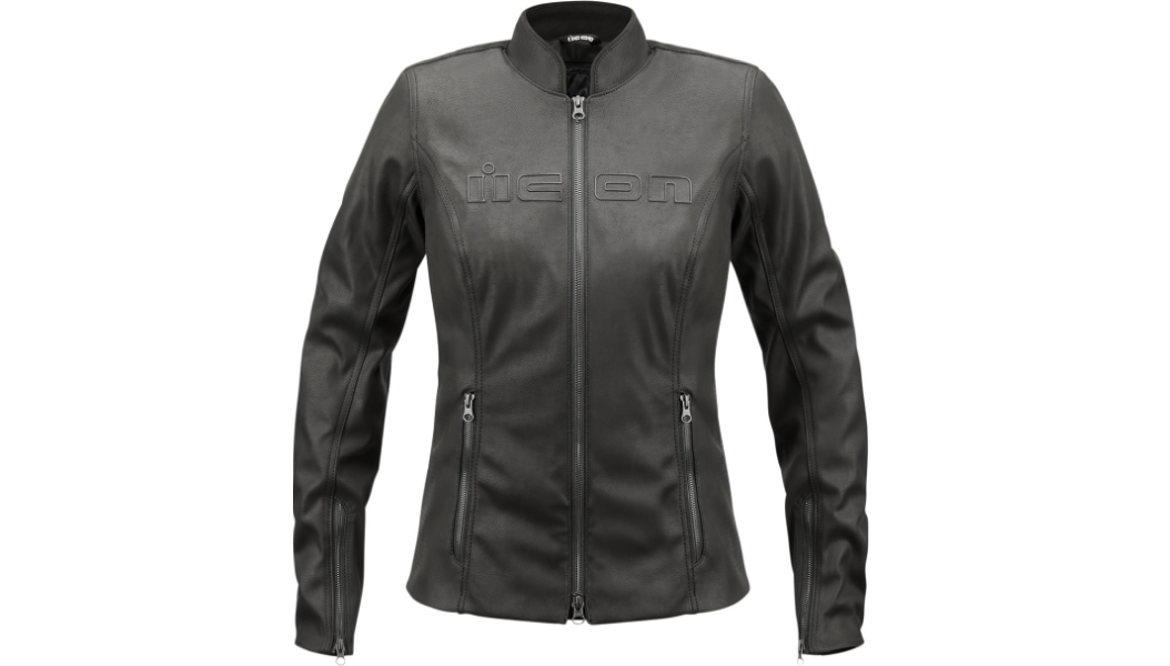 ICON Women's Tuscadero2™ Jacket