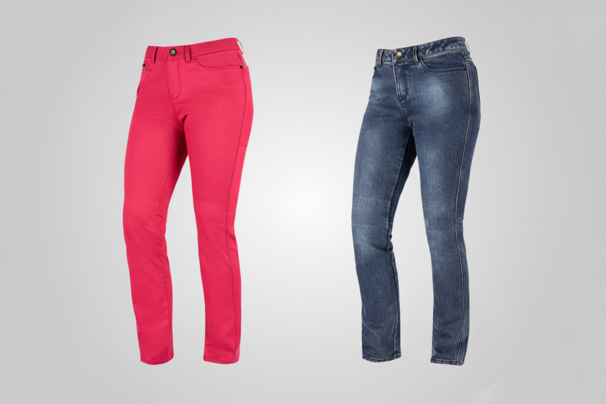 ICON Women's Tuscadero3™ CX Jeans - Durable Covec® Denim