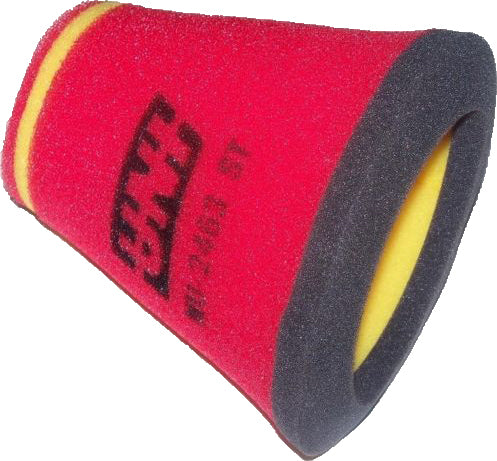 UNI NU - 2463ST Multi - Stage Competition Air Filter for Suzuki Lt500R Quadracer - Kelly Motorsports